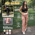 Pantalón Style Cargo ¡Eleva cualquier outfit!