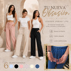 Jogger Urban Life ¡El look que fluye!